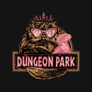 Welcome to the dungeon park