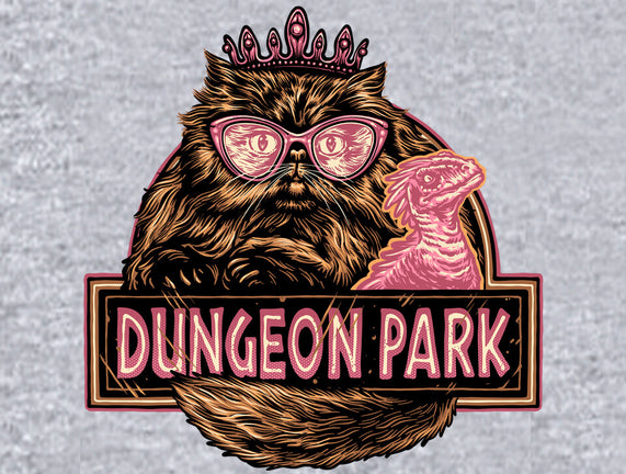Welcome to the dungeon park