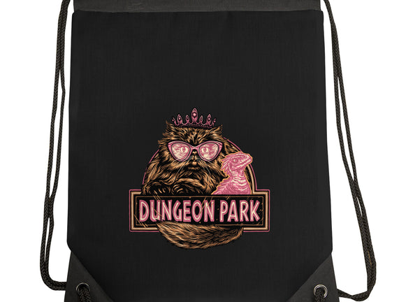 Welcome to the dungeon park