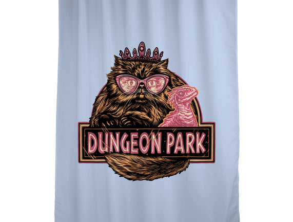 Welcome to the dungeon park