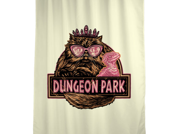 Welcome to the dungeon park