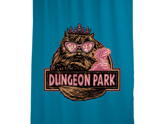 Welcome to the dungeon park