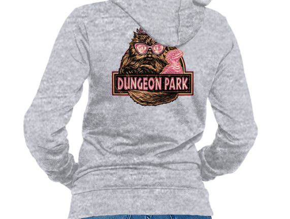 Welcome to the dungeon park