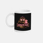 Welcome to the dungeon park-None-Mug-Drinkware-glitchygorilla