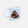 Welcome to the dungeon park-None-Mug-Drinkware-glitchygorilla