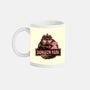 Welcome to the dungeon park-None-Mug-Drinkware-glitchygorilla