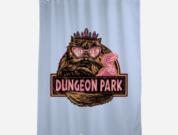 Welcome to the dungeon park
