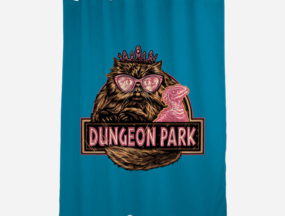 Welcome to the dungeon park