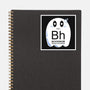 Ghost Element-None-Glossy-Sticker-krisren28