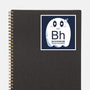 Ghost Element-None-Glossy-Sticker-krisren28