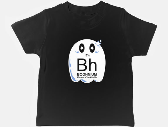 Ghost Element