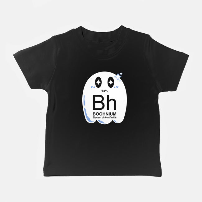 Ghost Element-Baby-Basic-Tee-krisren28