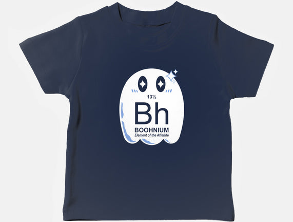 Ghost Element