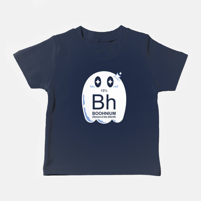 Ghost Element-Baby-Basic-Tee-krisren28