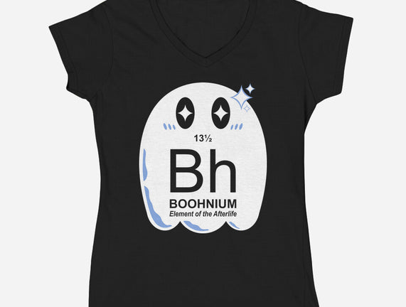 Ghost Element