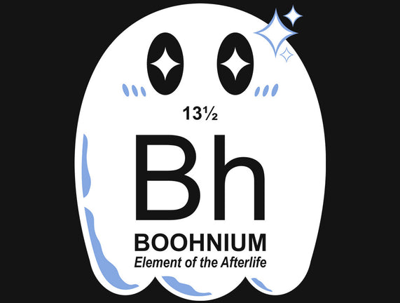 Ghost Element