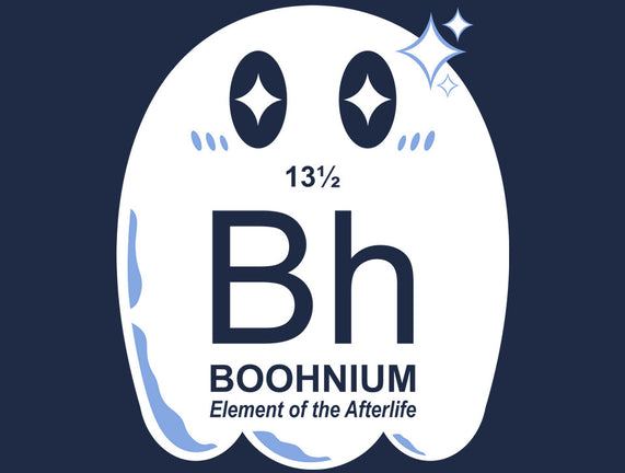 Ghost Element