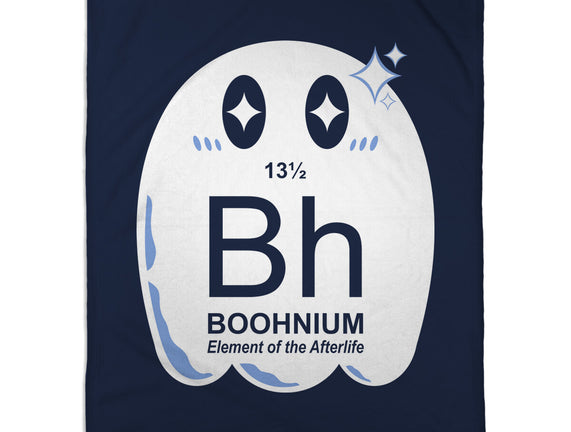 Ghost Element