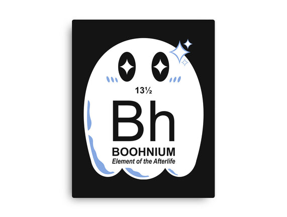 Ghost Element