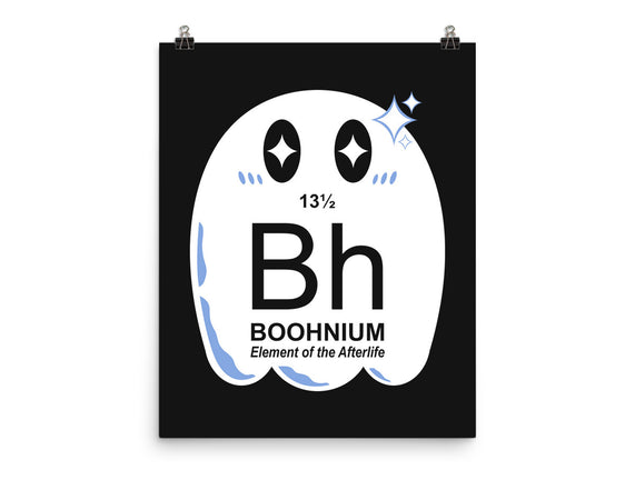 Ghost Element