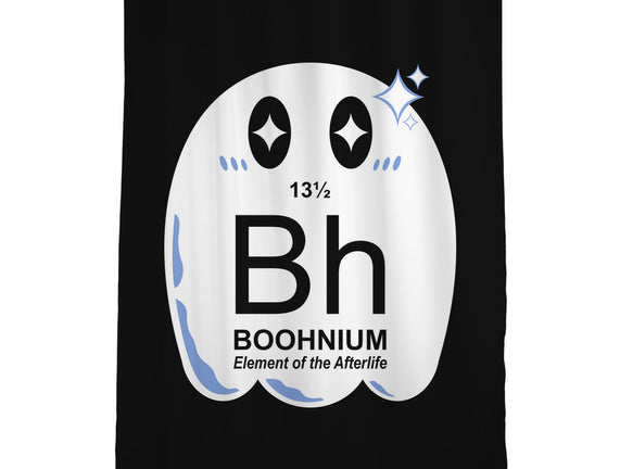 Ghost Element
