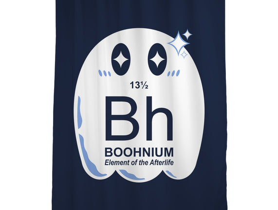 Ghost Element