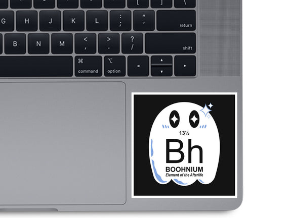 Ghost Element
