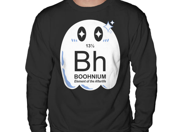 Ghost Element