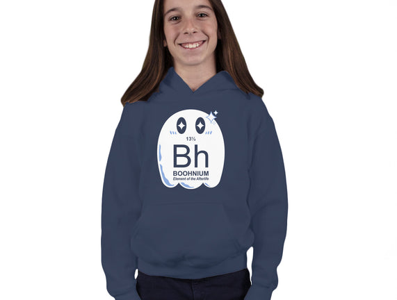 Ghost Element