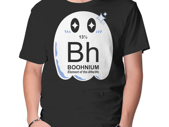Ghost Element