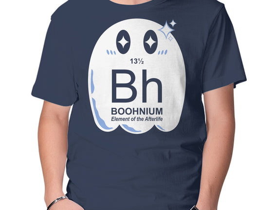 Ghost Element