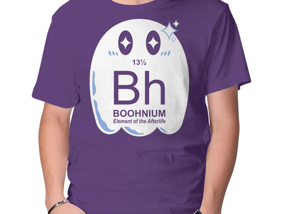Ghost Element
