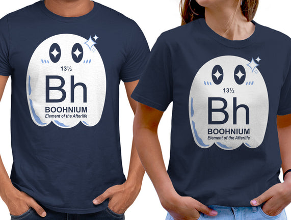 Ghost Element