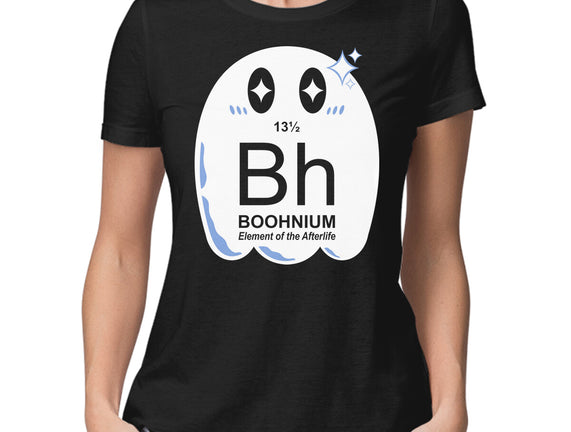 Ghost Element