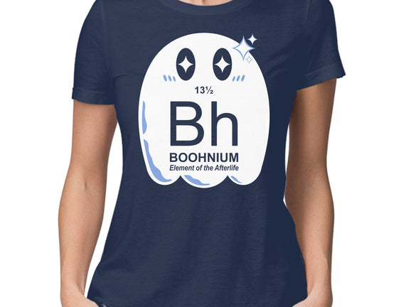 Ghost Element
