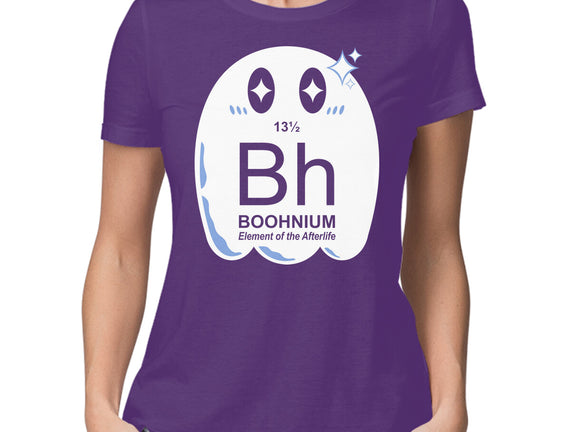 Ghost Element