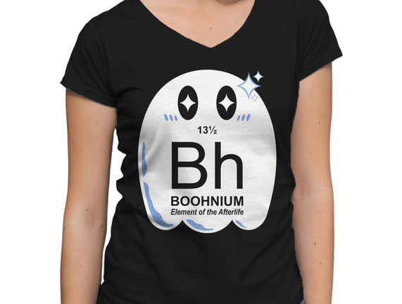 Ghost Element