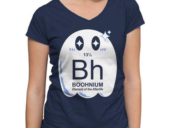 Ghost Element