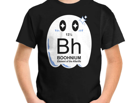 Ghost Element