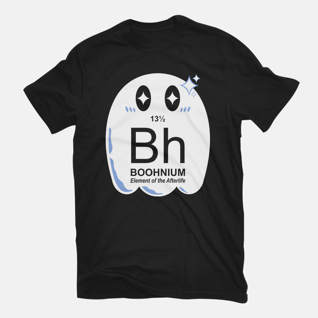 Ghost Element-Youth-Basic-Tee-krisren28