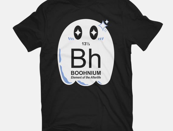 Ghost Element