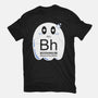 Ghost Element-Unisex-Basic-Tee-krisren28