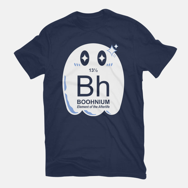 Ghost Element-Youth-Basic-Tee-krisren28