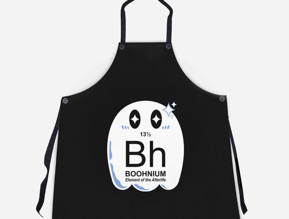 Ghost Element