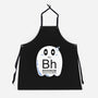 Ghost Element-Unisex-Kitchen-Apron-krisren28