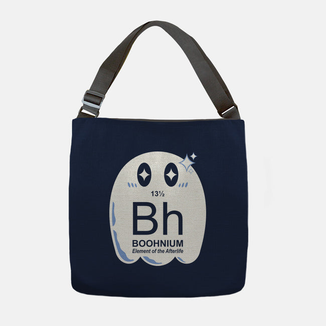 Ghost Element-None-Adjustable Tote-Bag-krisren28