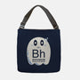 Ghost Element-None-Adjustable Tote-Bag-krisren28