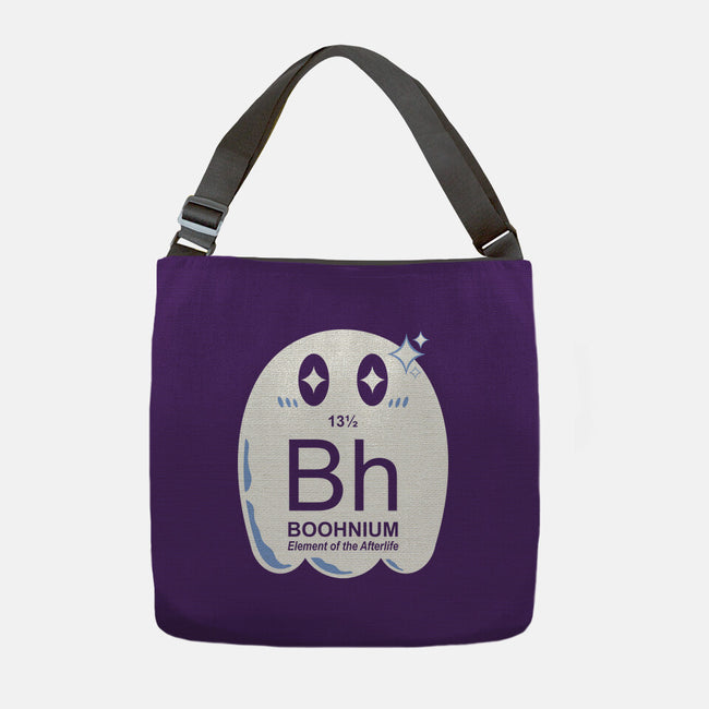 Ghost Element-None-Adjustable Tote-Bag-krisren28