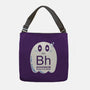 Ghost Element-None-Adjustable Tote-Bag-krisren28