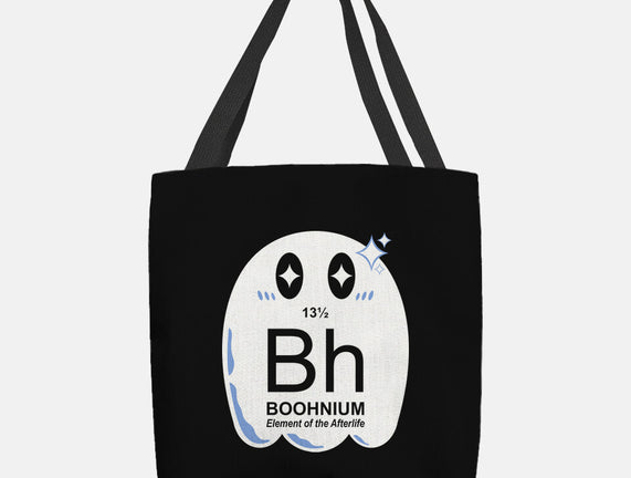 Ghost Element